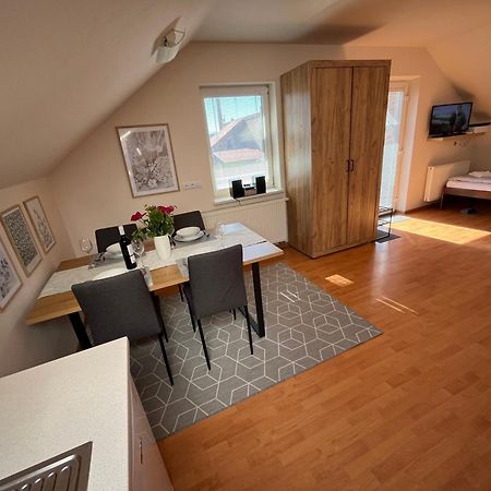 Privat Mariva Appartement Liptovský Mikuláš Buitenkant foto