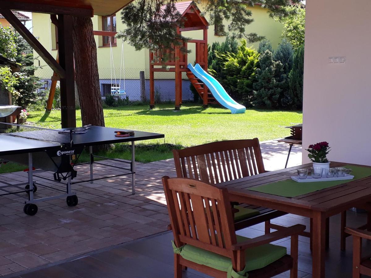 Privat Mariva Appartement Liptovský Mikuláš Buitenkant foto