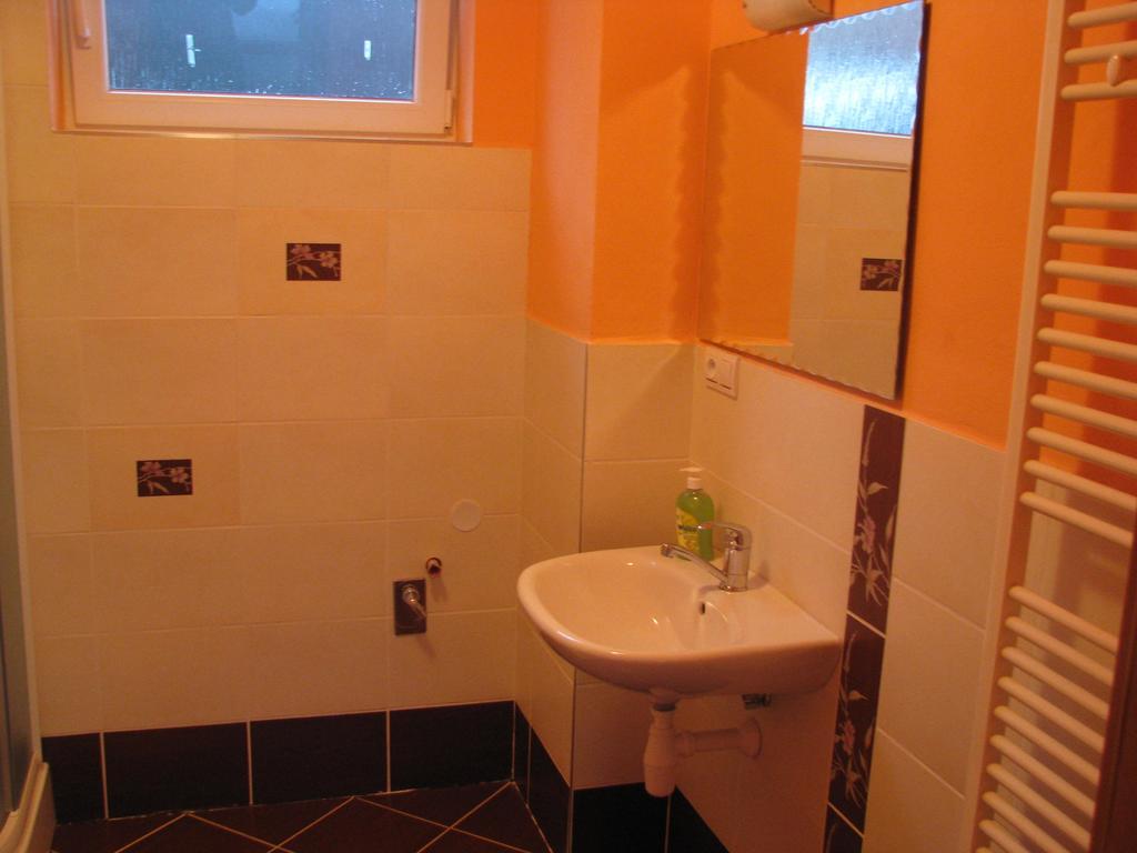 Privat Mariva Appartement Liptovský Mikuláš Kamer foto